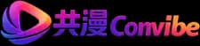 共漫Convibe logo